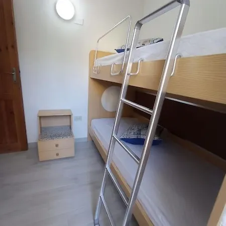 Shr Baia Delle Mimose 416 *