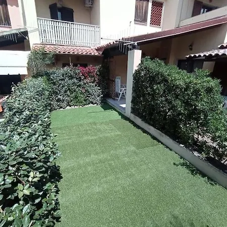 Shr Baia Delle Mimose 416 * Badesi