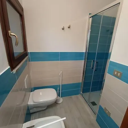 Shr Baia Delle Mimose 416 Appartement