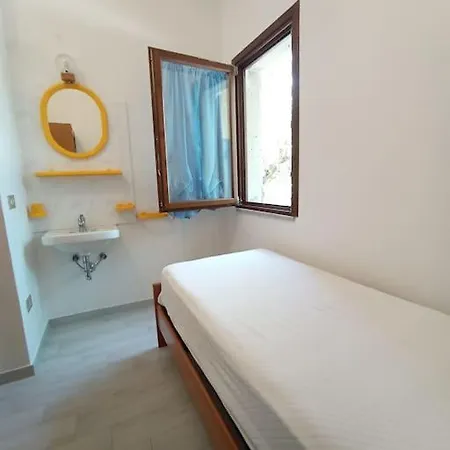 Shr Baia Delle Mimose 416 * Badesi