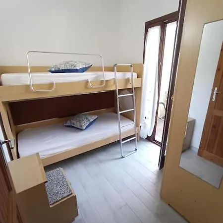 Shr Baia Delle Mimose 416