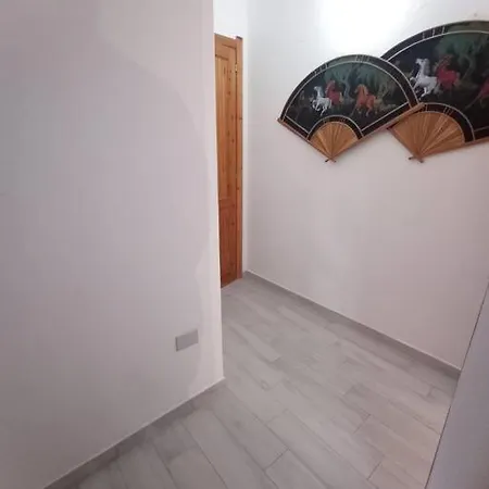 Shr Baia Delle Mimose 416 Appartement *