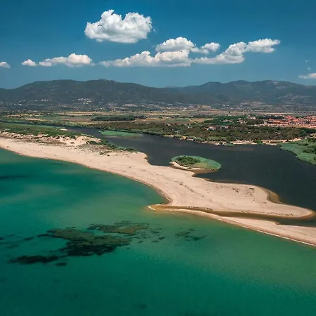 Shr Baia Delle Mimose 416 Apartament *