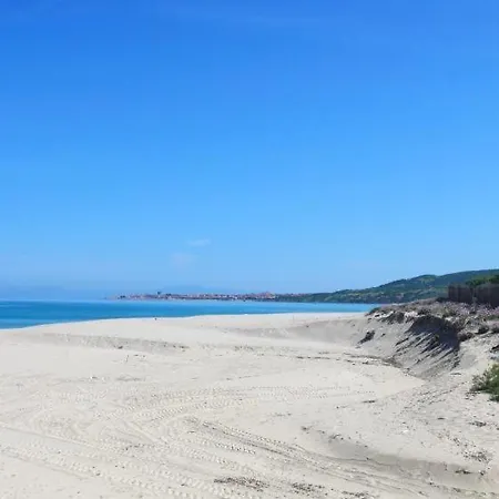 Shr Baia Delle Mimose 416