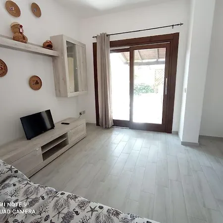 Shr Baia Delle Mimose 416 *