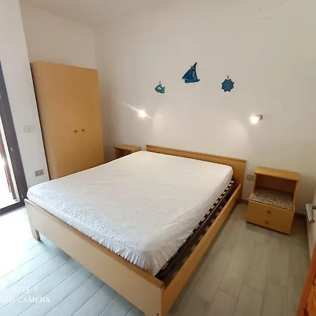 Shr Baia Delle Mimose 416 *