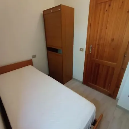 Appartamento Shr Baia Delle Mimose 416