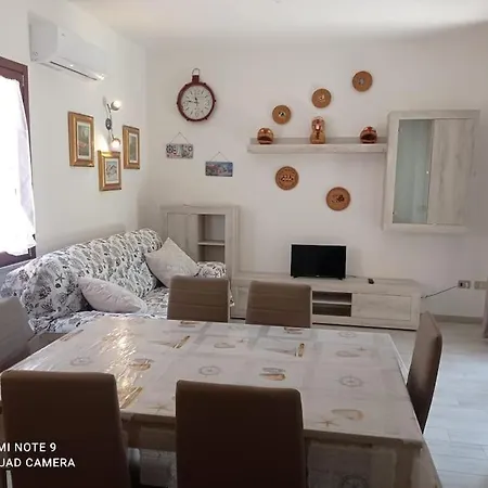 Shr Baia Delle Mimose 416