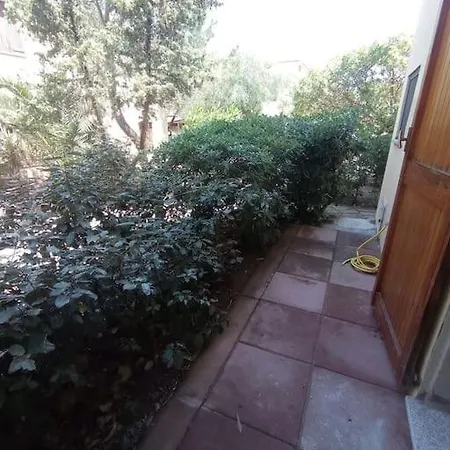 Shr Baia Delle Mimose 416 *