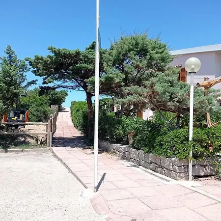 Shr Baia Delle Mimose 416