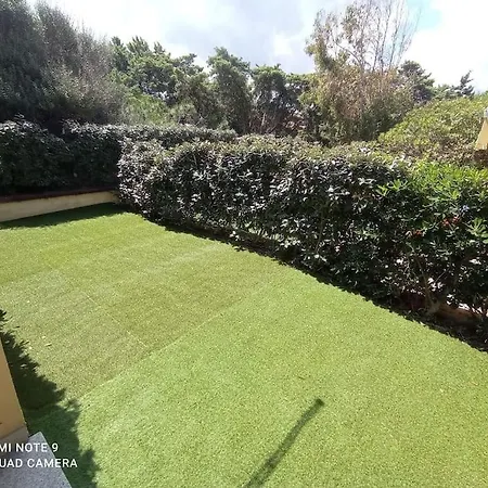 Shr Baia Delle Mimose 416 *