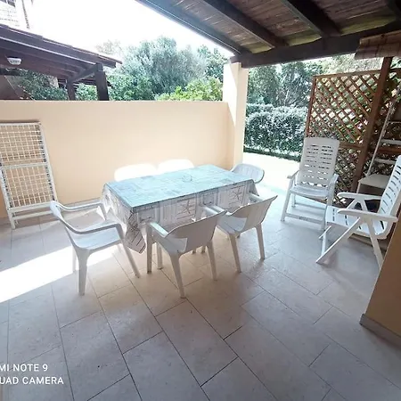 Shr Baia Delle Mimose 416